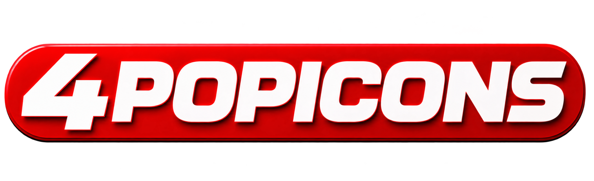 4POPICONS